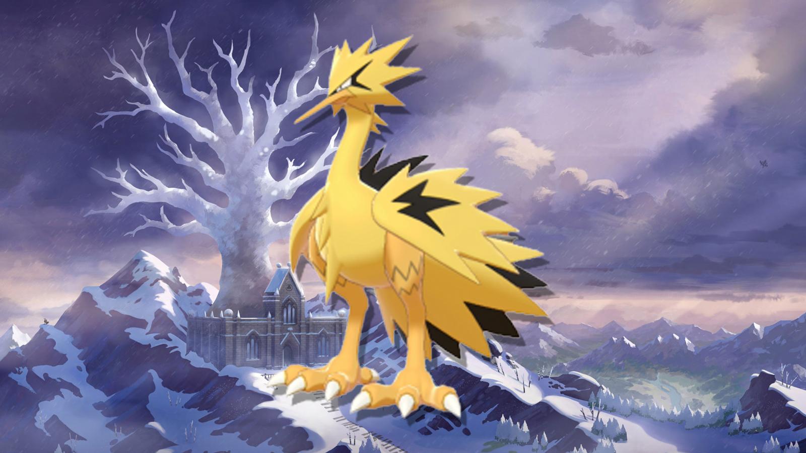 INSANE Live Shiny Articuno!!  Pokemon Let's Go! Pikachu/Eevee 