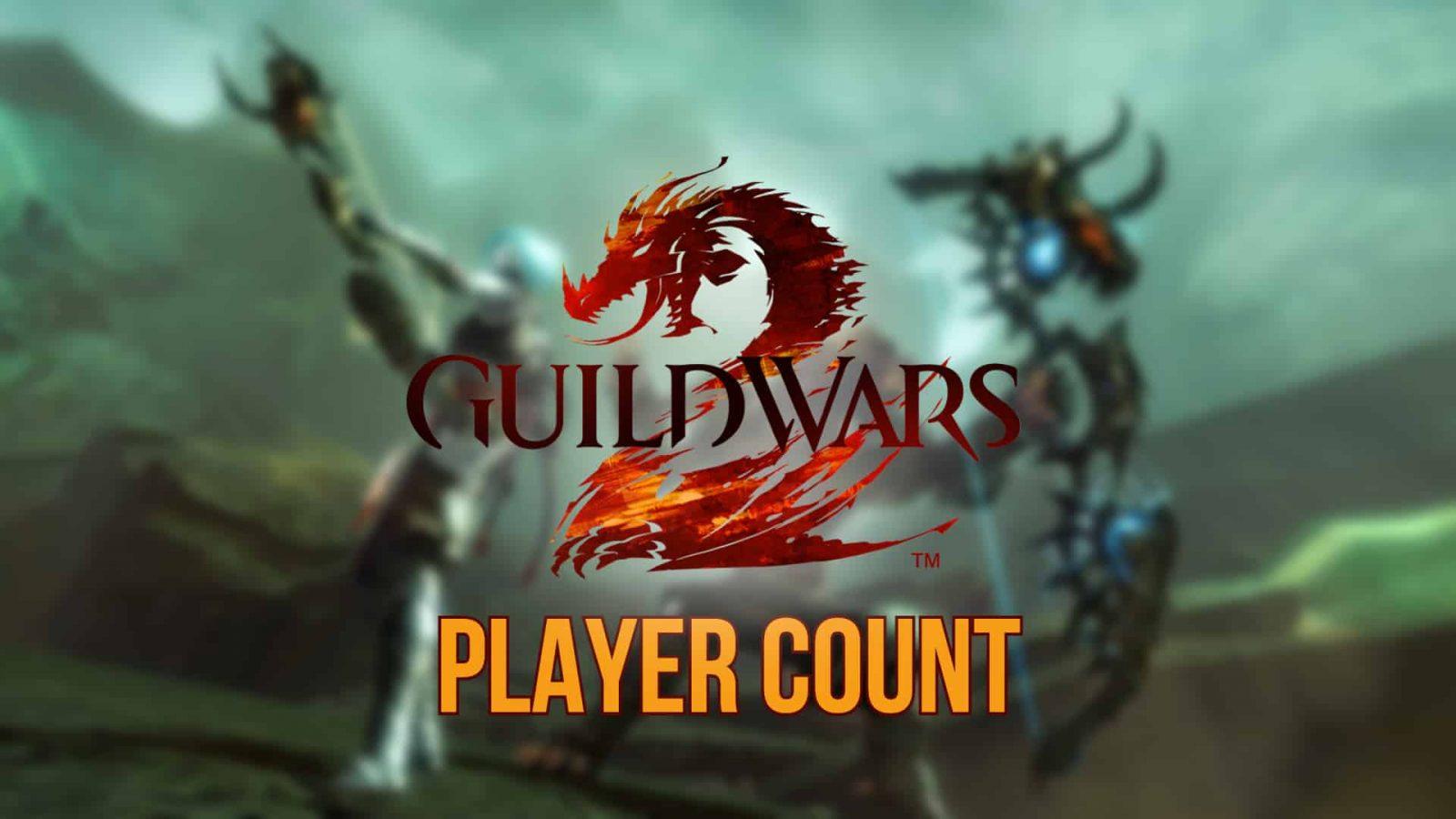 World of Warcraft Player Count - How Many People Are Playing?