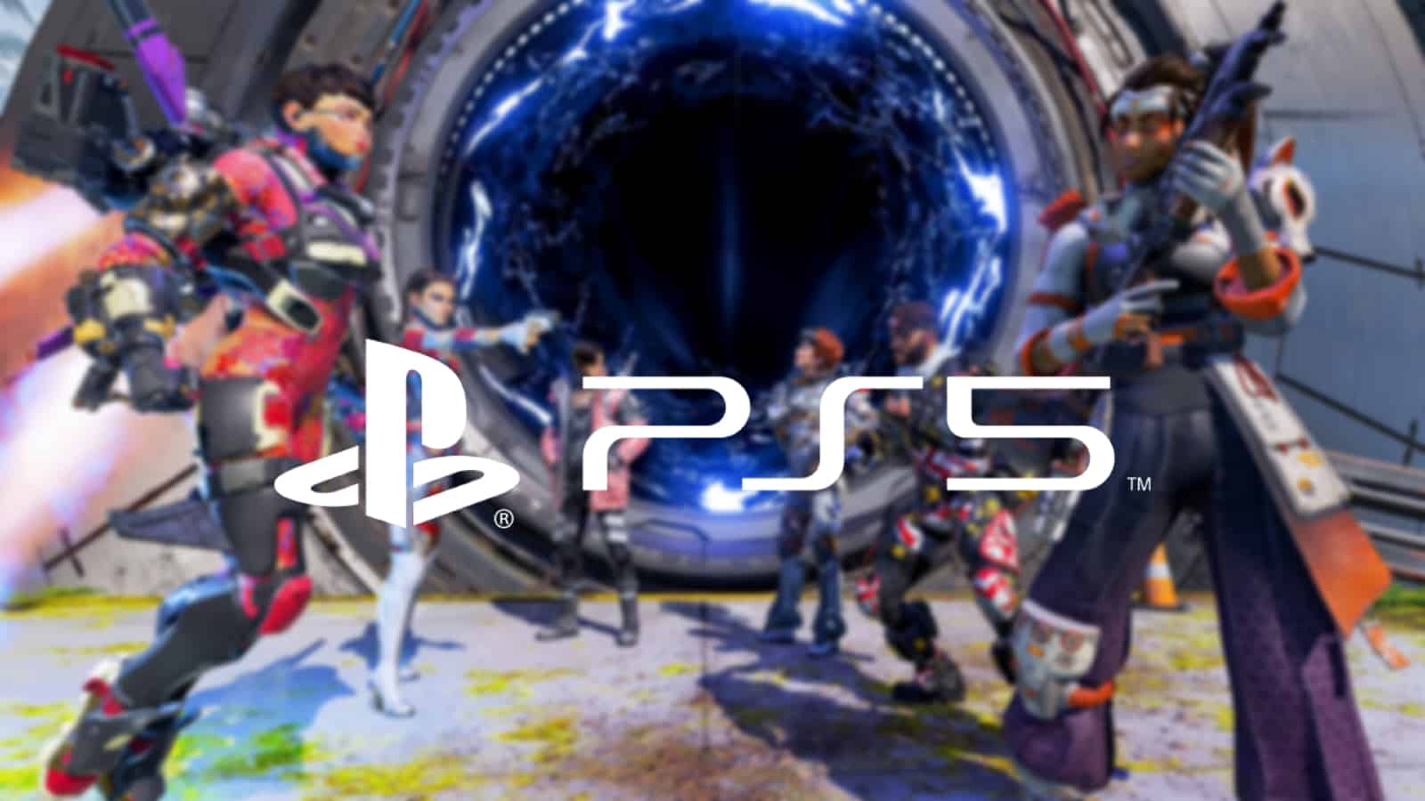 Apex Legends cross-progression has been delayed until next year