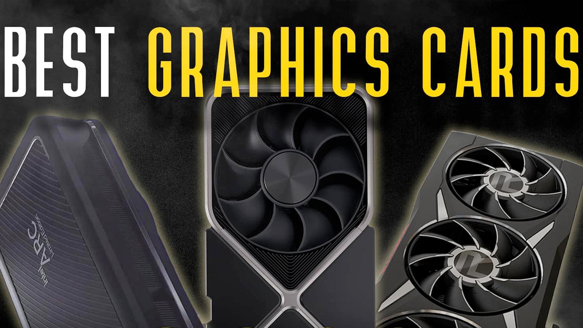best card in 2023: Nvidia, AMD & more - Dexerto
