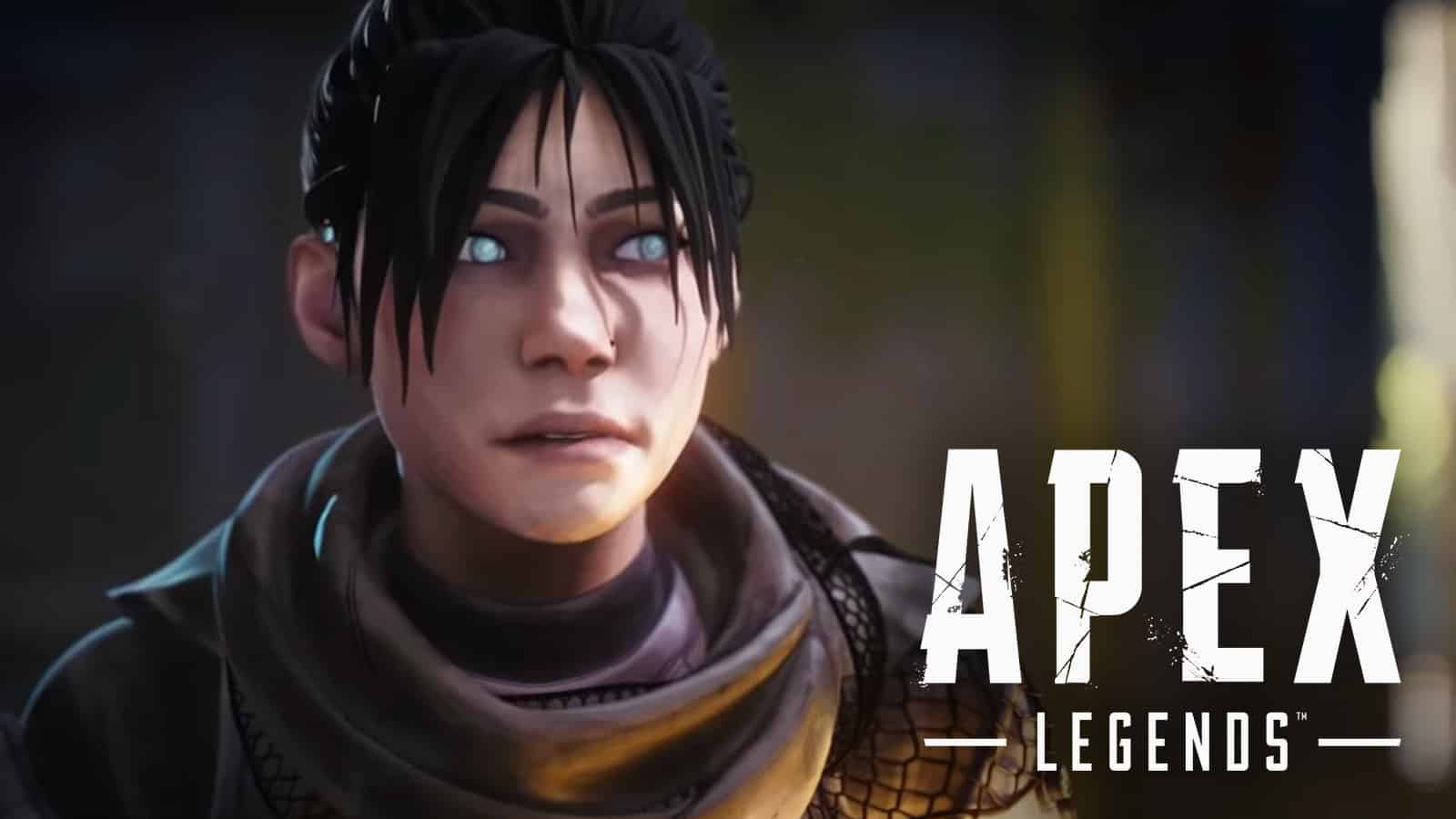 Apex Legends weakens Wraith's get out of jail free card
