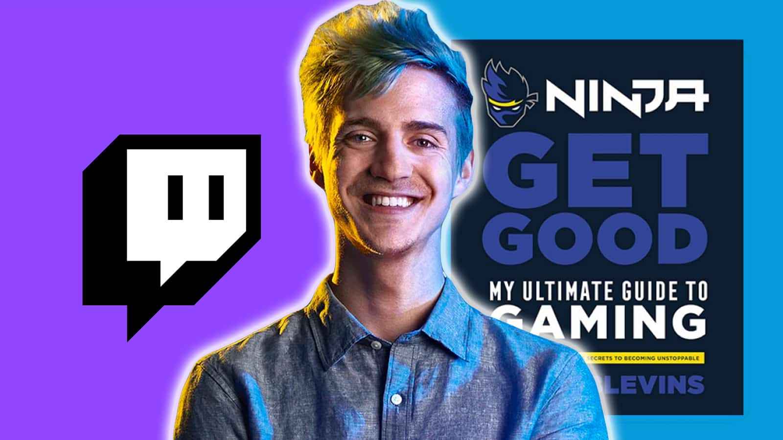 Why is Ninja threatening to sue Pokimane after Jidion hate raid?