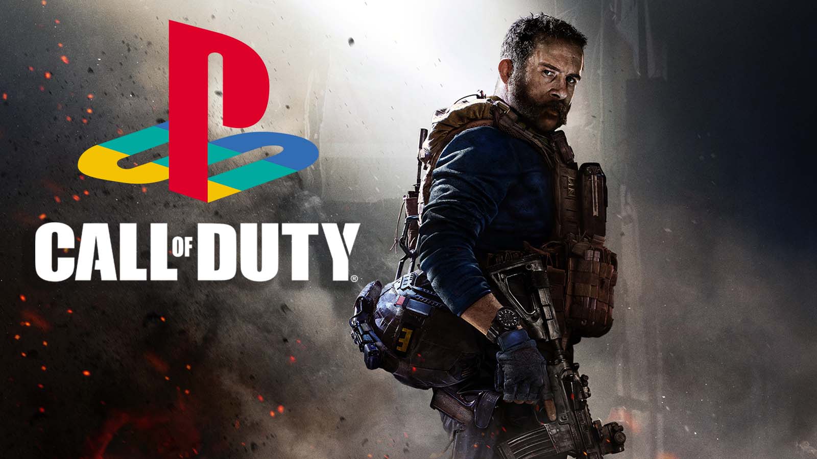 Call of Duty e Fortnite estão à frente de Roblox na PlayStation