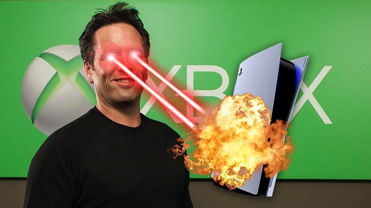 Phil Spencer: Sony Considered Starfield Exclusivity Deal