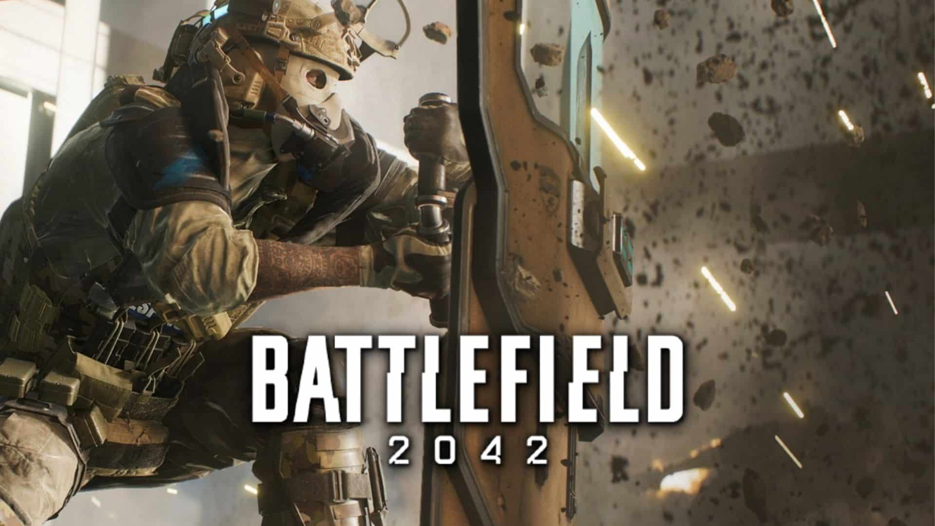 Battlefield 2042 PC Starter Guide: FPS Tweaks, Patches, and More!