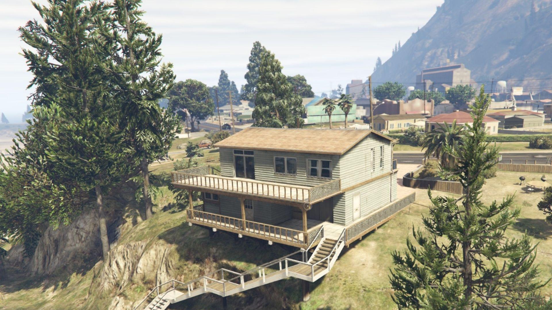 gta online property