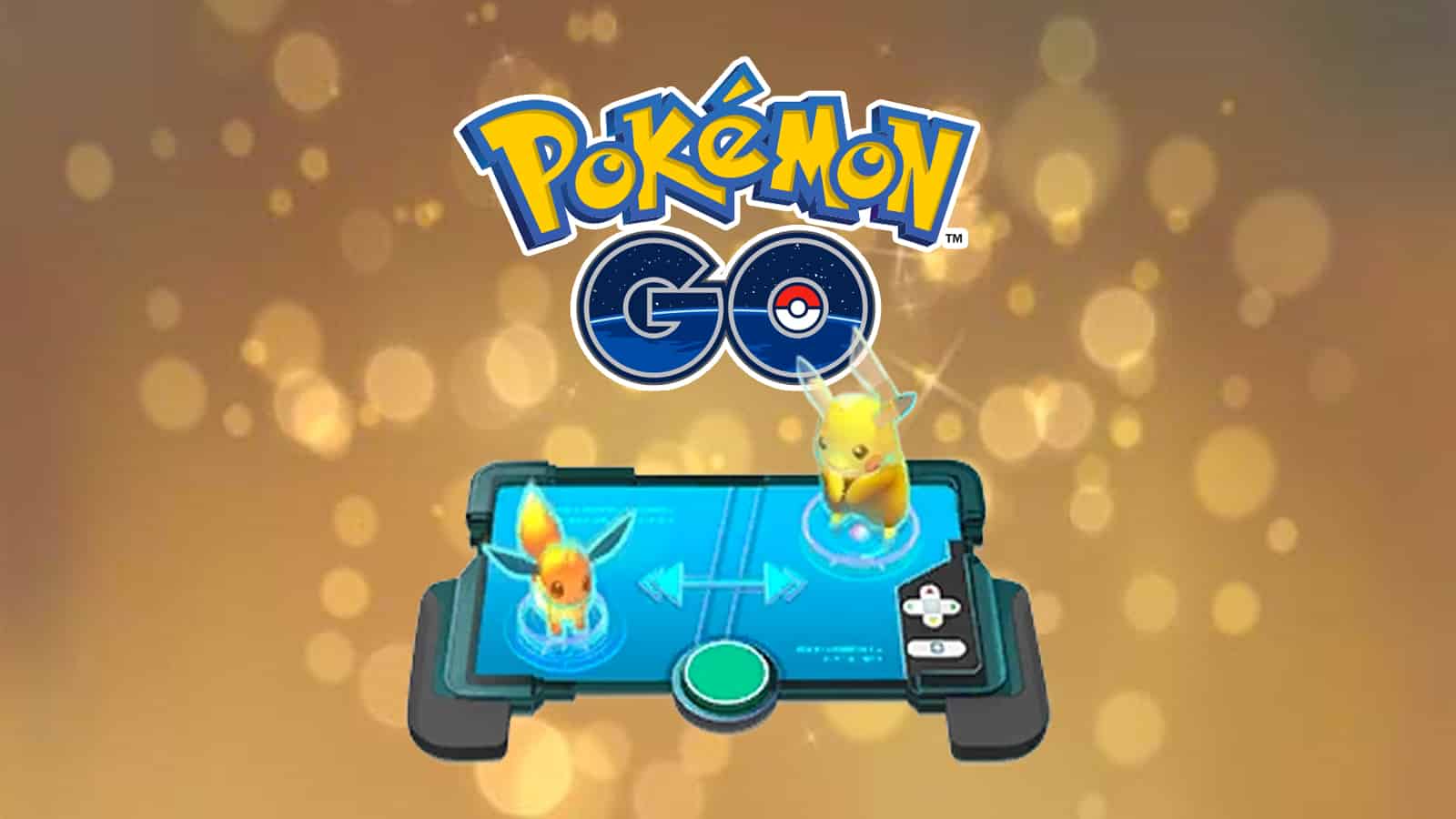 Pokemon go trades not for sale.just trading, Video Gaming, Video