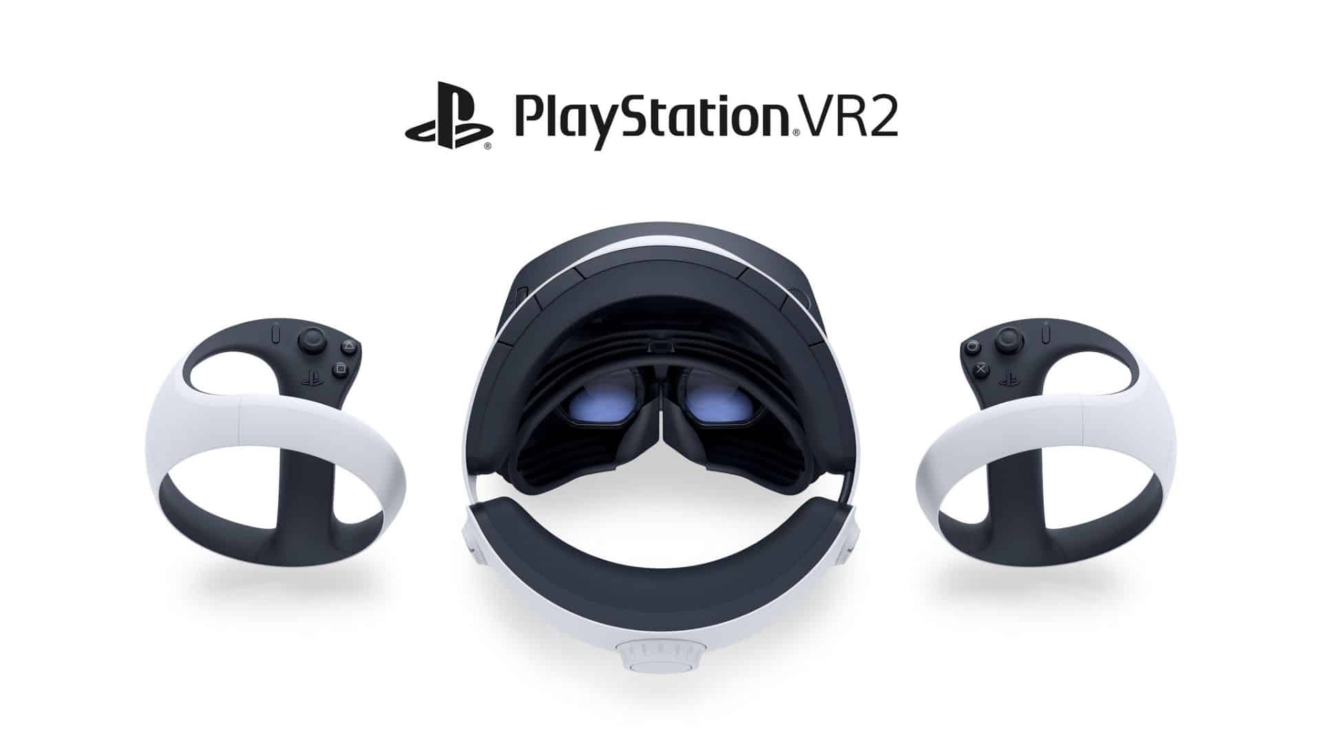 Everything YOU need to know about VR on PS5 