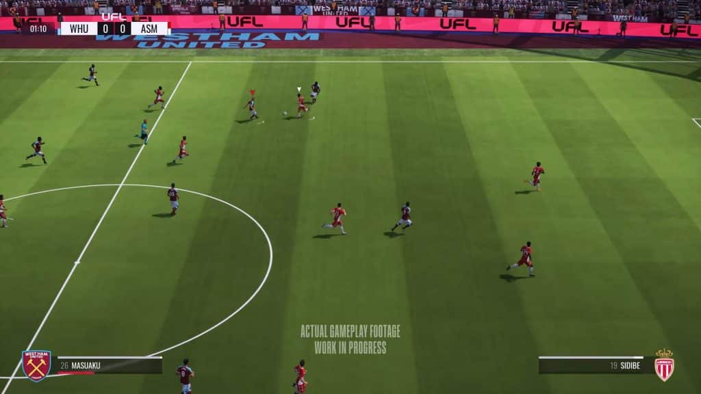 FIFA 23' Rumoured To Be Free-To-Play Game - GRM Daily