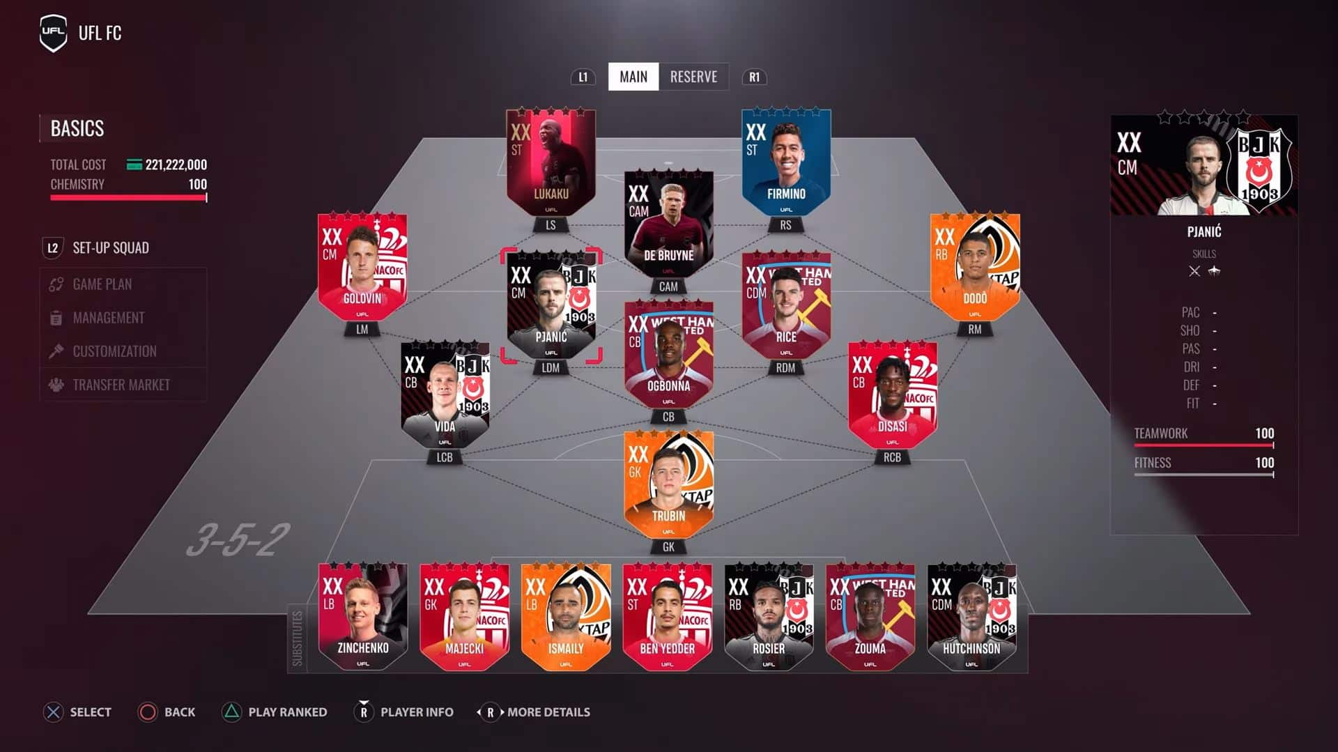 How to play co-op in FIFA 23 Ultimate Team: Is it cross-platform? - Dexerto