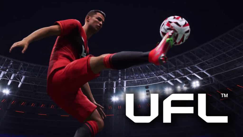 First Gameplay Footage Of New Free-To-Play Football Game 'UFL' Has Dropped