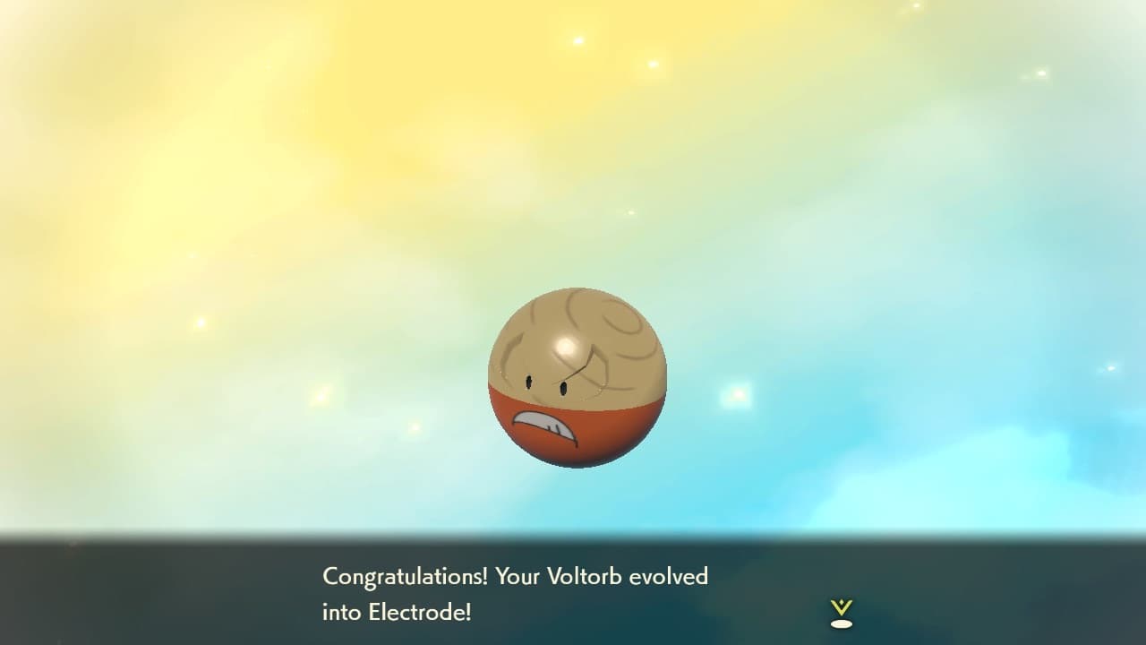 Hisuian Voltorb 100% perfect IV stats, shiny Hisuian Voltorb in Pokémon Go