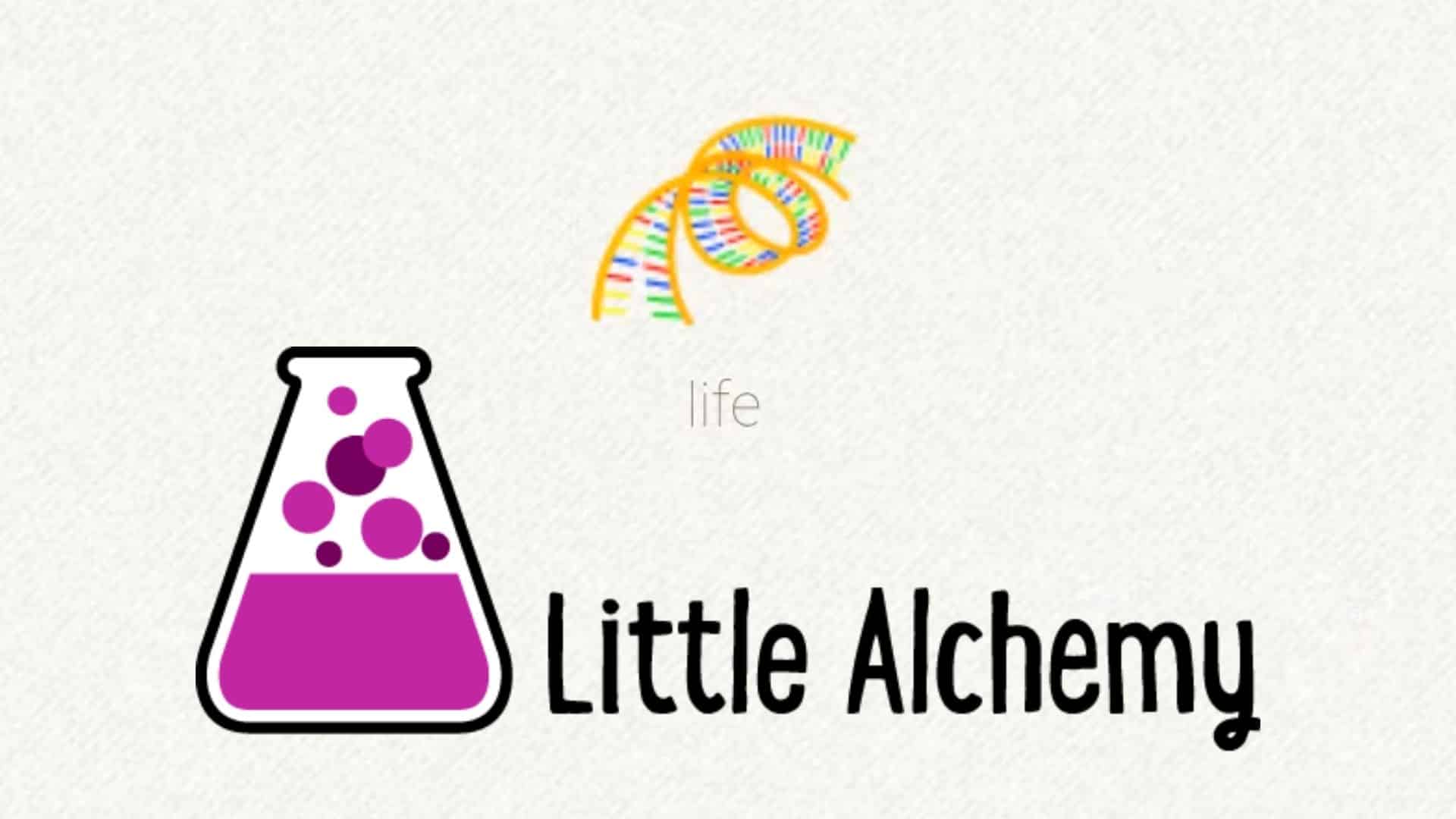 How to make chicken in Little Alchemy – Little Alchemy Official Hints!