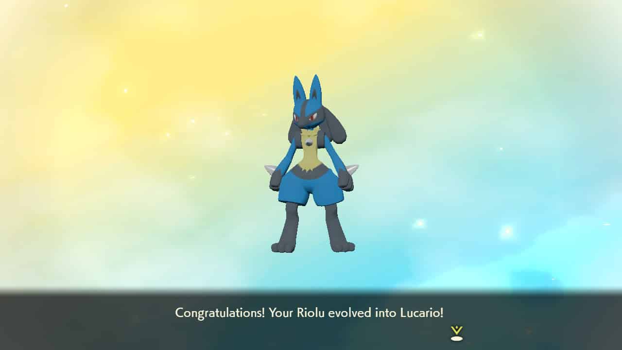 LIVE! Shiny Hunting ALPHA LUCARIO in Pokemon Legends: Arceus