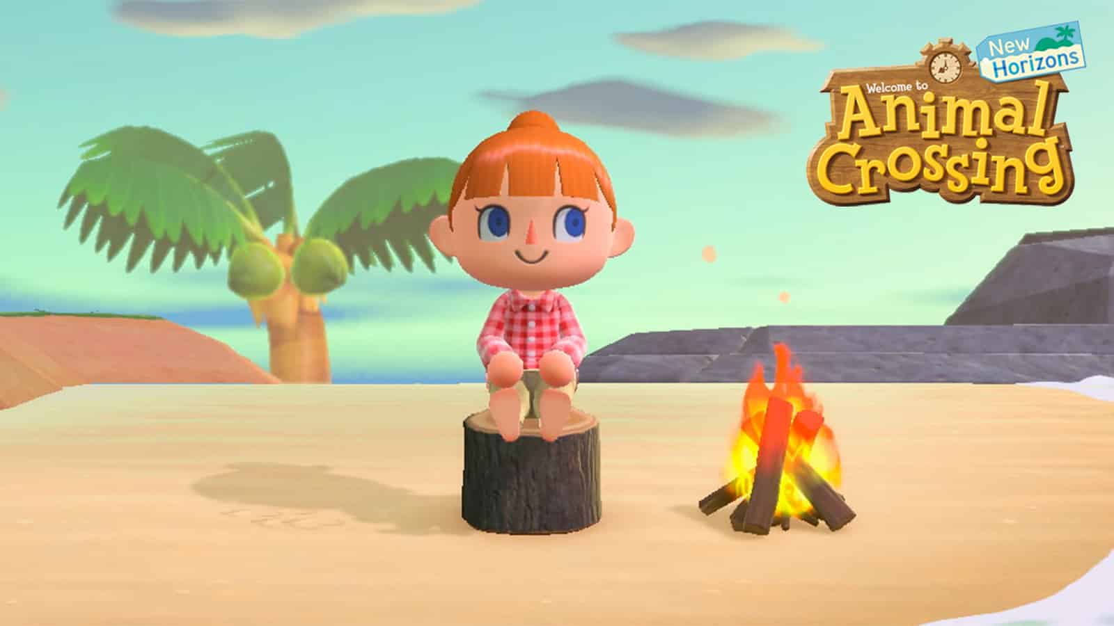 Animal Crossing island names: Best ideas for all themes in ACNH ...