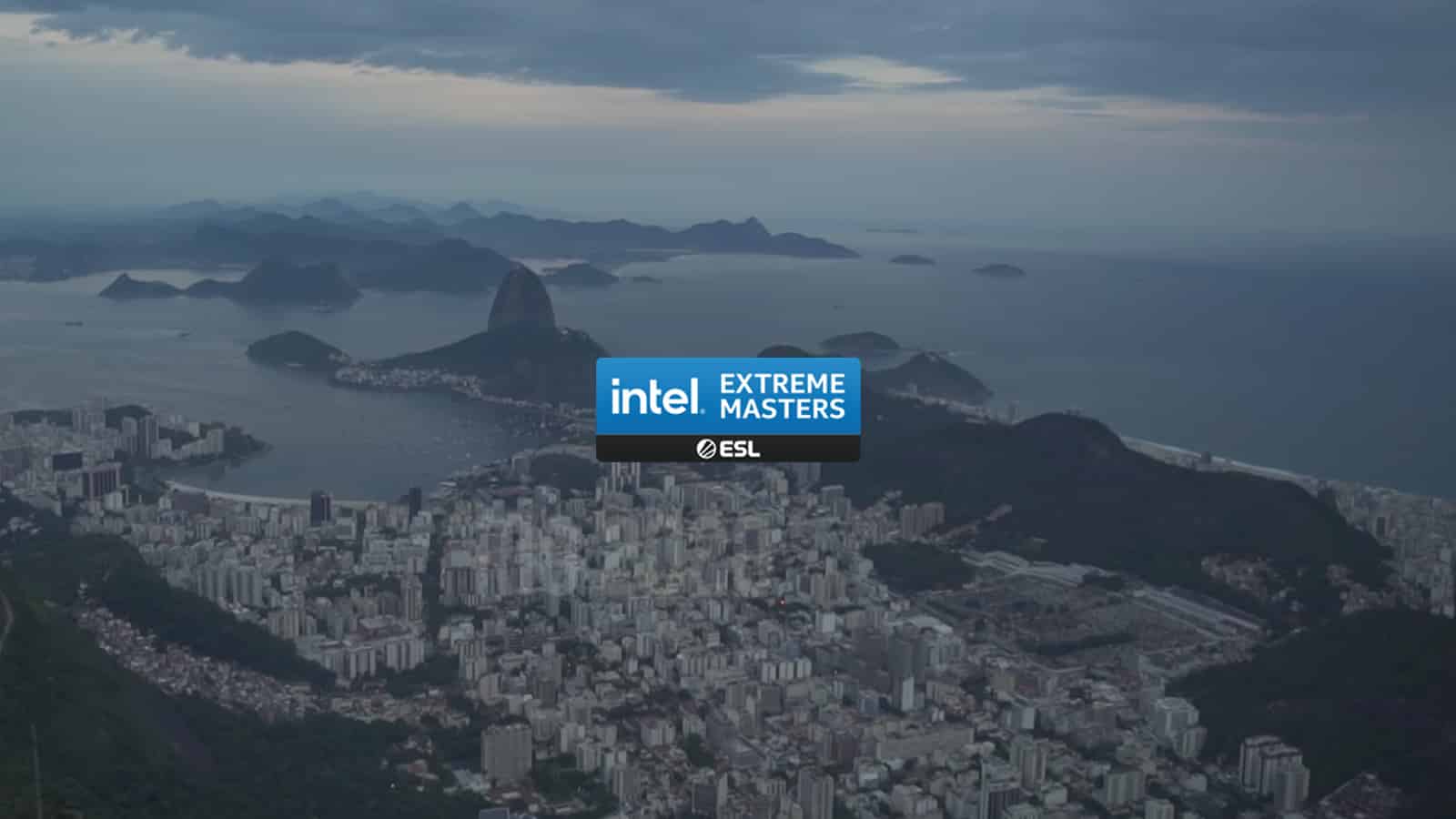 Intel® Extreme Masters apresenta Rio Major — o primeiro CS:GO Major