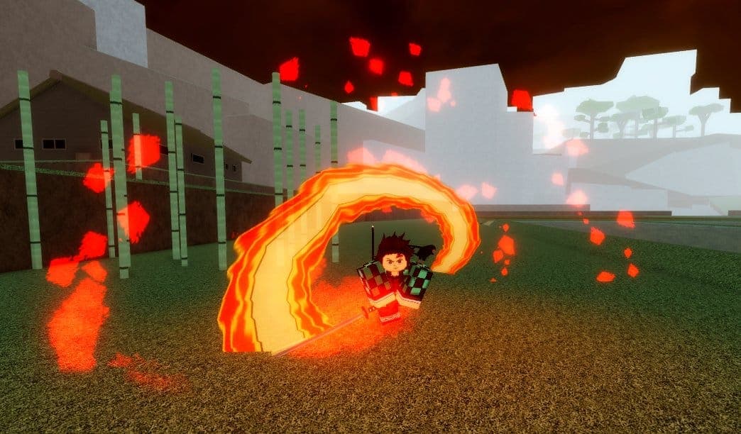 ALL DEMON SLAYER RPG 2 CODES! (May 2021)  ROBLOX Codes *SECRET/WORKING* 