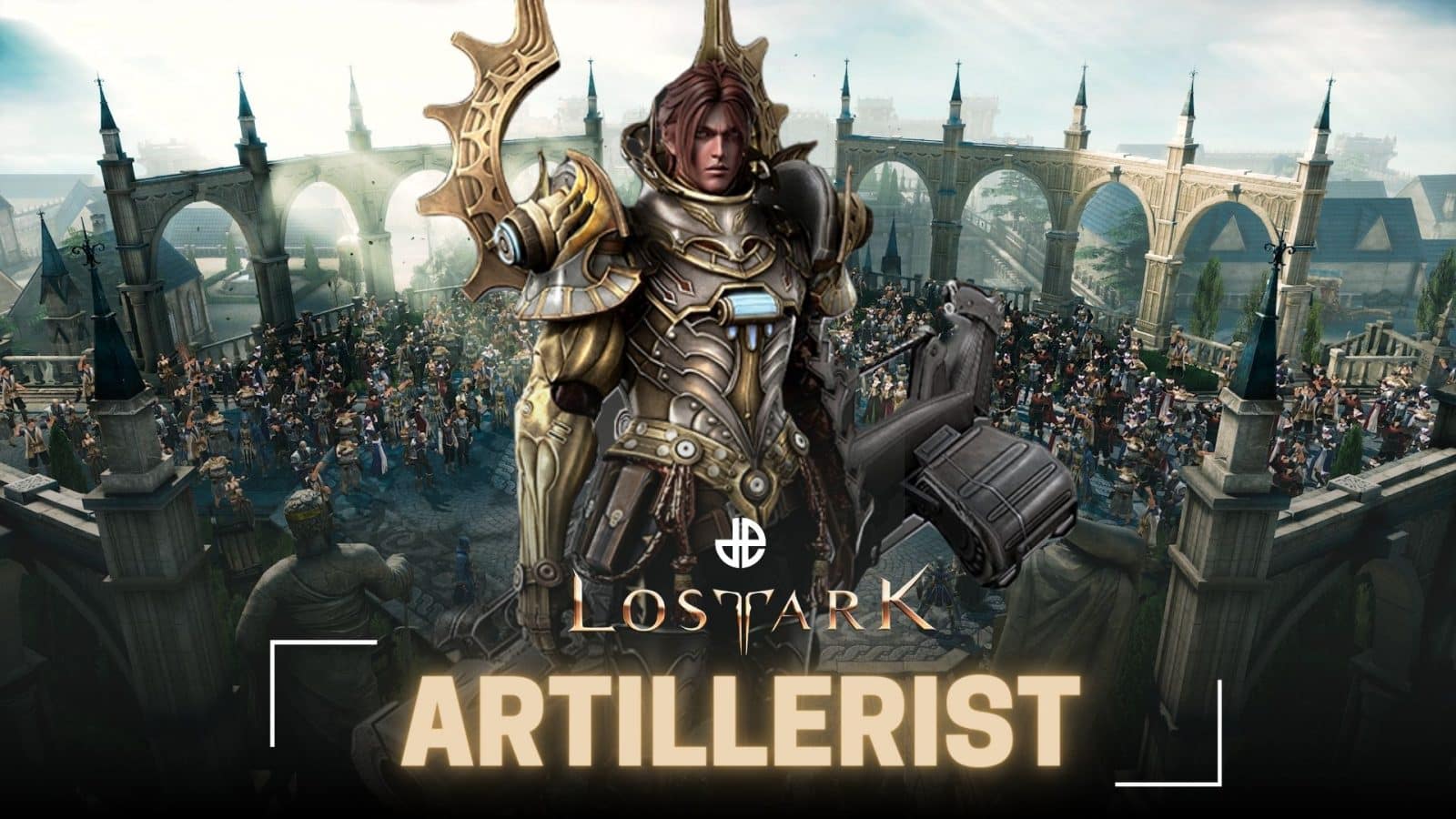 Lost Ark: Guia com a melhor build para Artillerist - Millenium