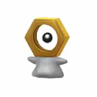 Meltan in Pokemon Go