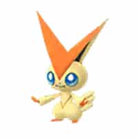 Victini