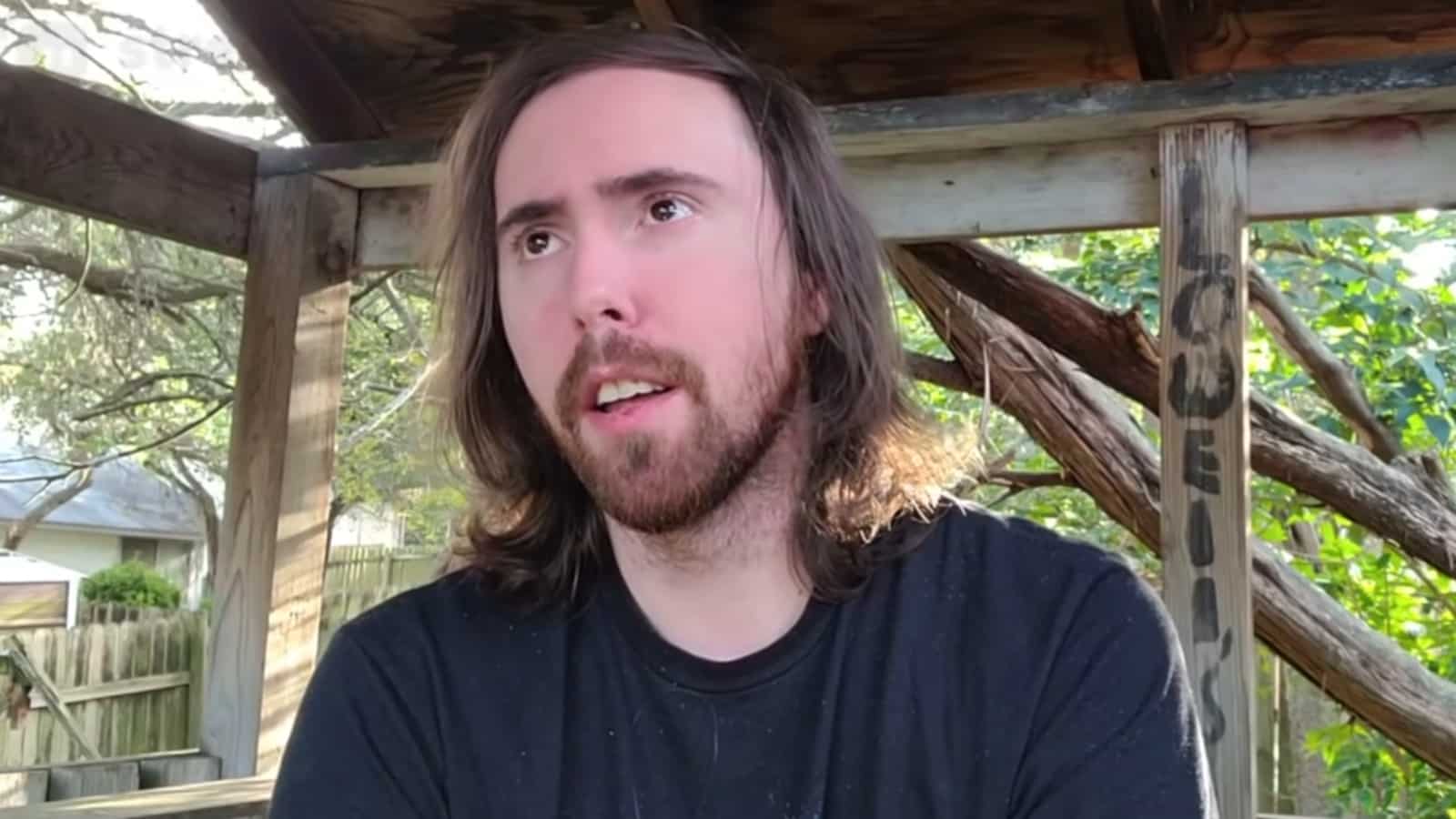 I mean it's actually no problem: Asmongold explains why spending
