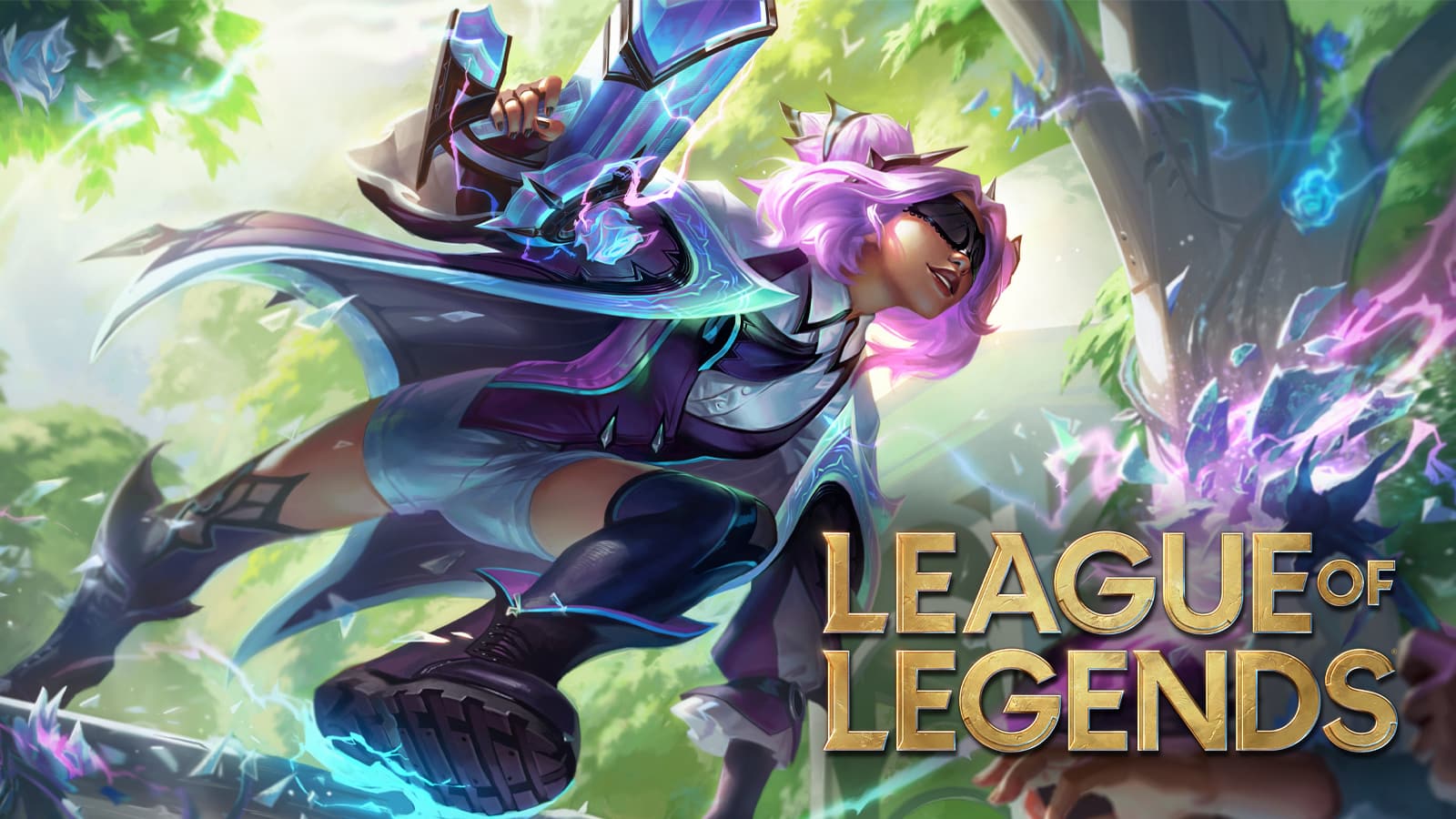 League of Legends 2022 patch schedule: all LoL updates & changes
