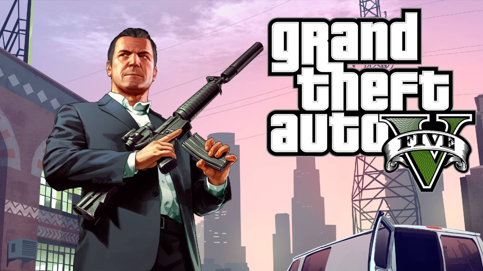 Leaked PC Edition of GTA 5 is Actually Malware - The Escapist