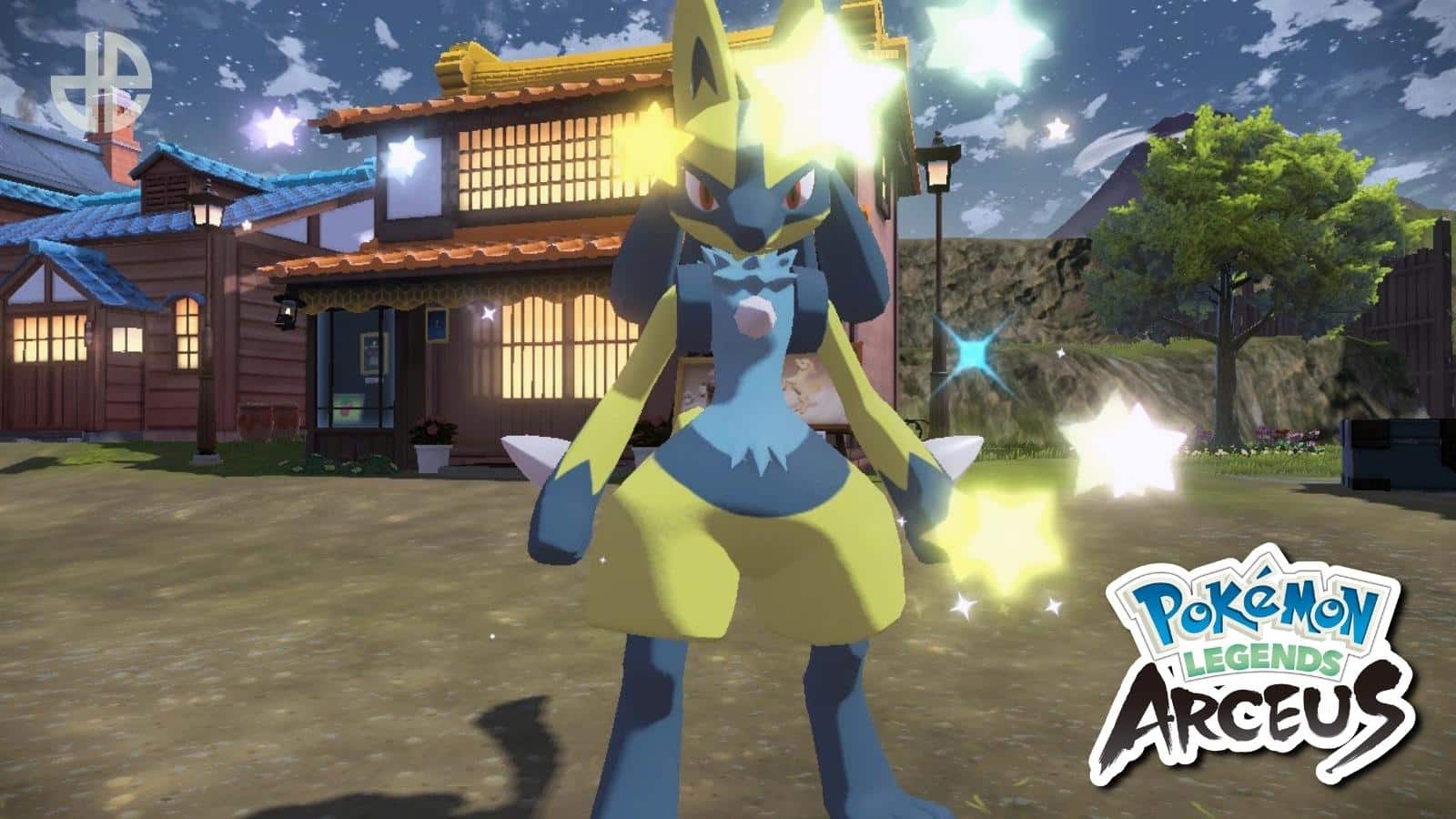 Shiny Regigigas Pokemon Legends Arceus | Max Stats | Legendary Pokemon