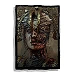 The Plague Killer portrait in DBD