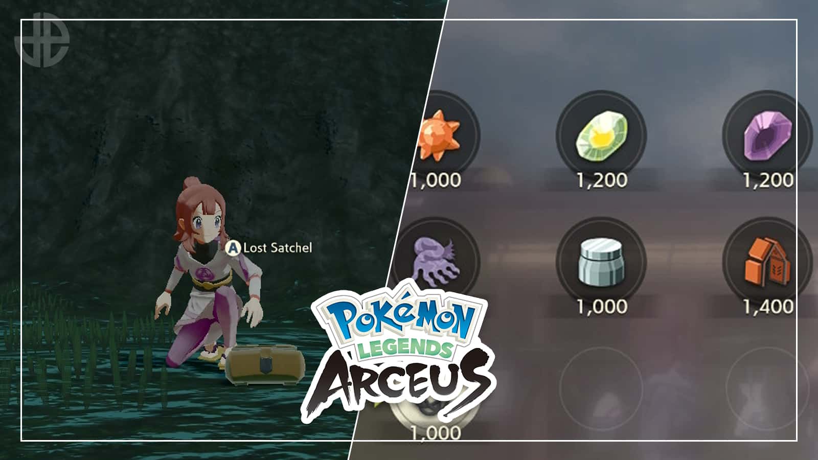 How to get Arceus in Pokémon Legends Arceus: all requirements - Meristation