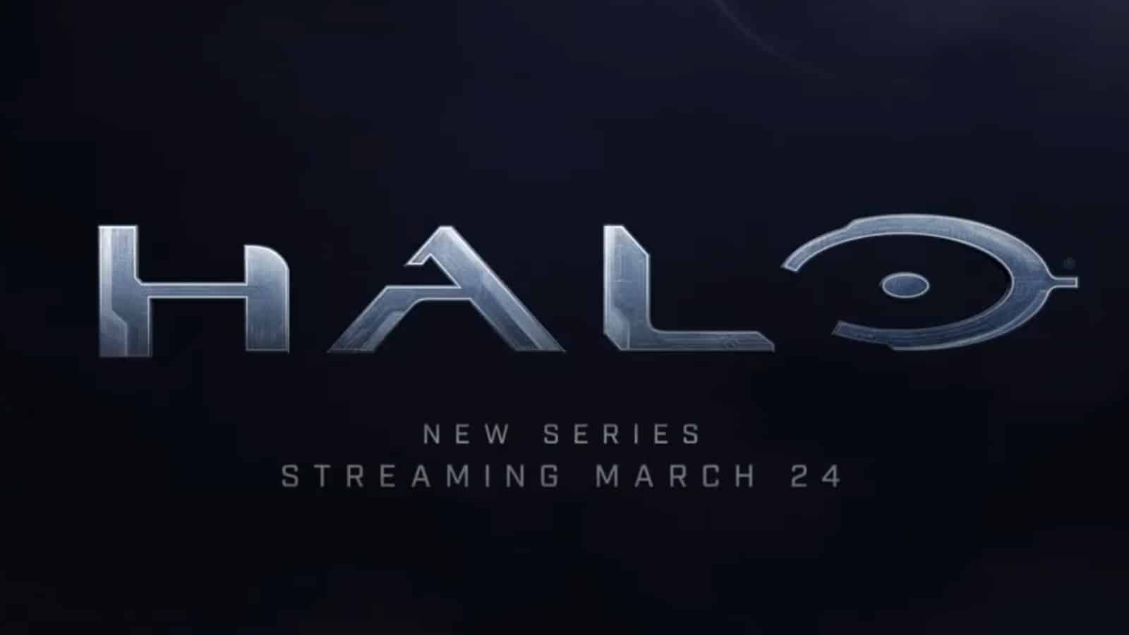 Halo TV series trailer release time: Paramount show official reveal