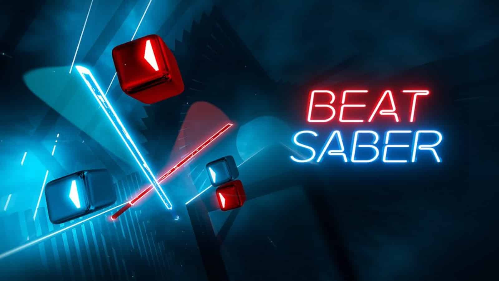 Can you play Beat Saber PSVR2?