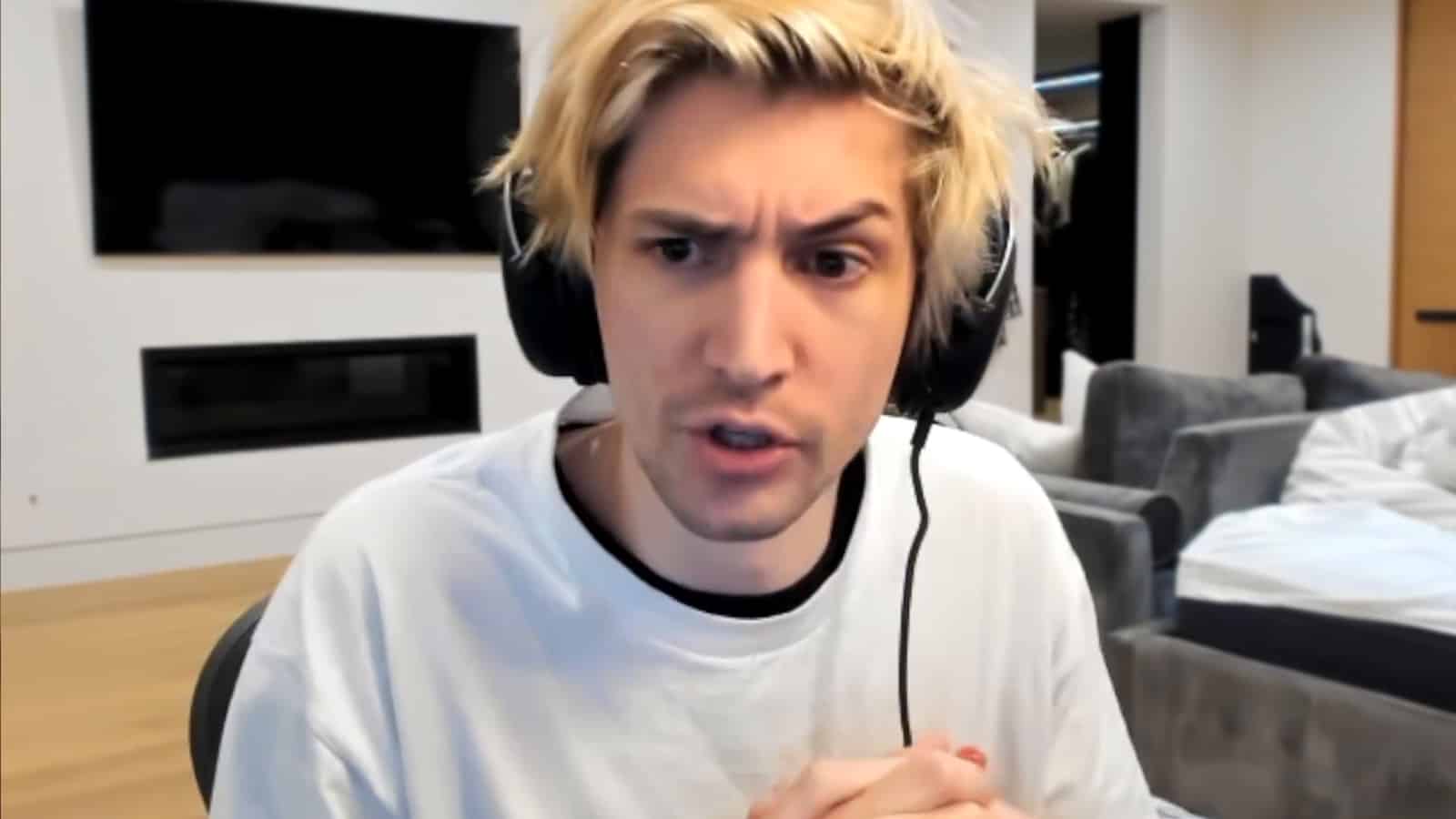 xQc's $100M Streamer Deal - YR Media