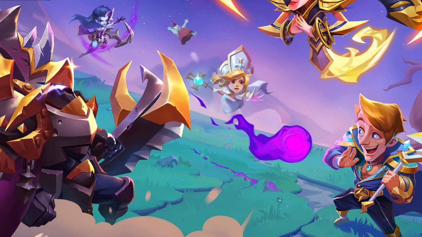Idle Heroes codes (December 2023) – How to get free Diamonds