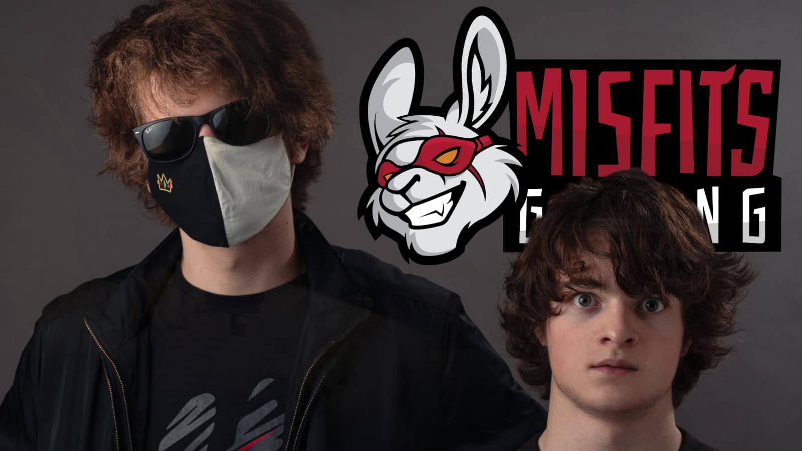 Minecraft' Content Creators Ranboo, Tubbo Sign With Misfits Gaming –  Deadline