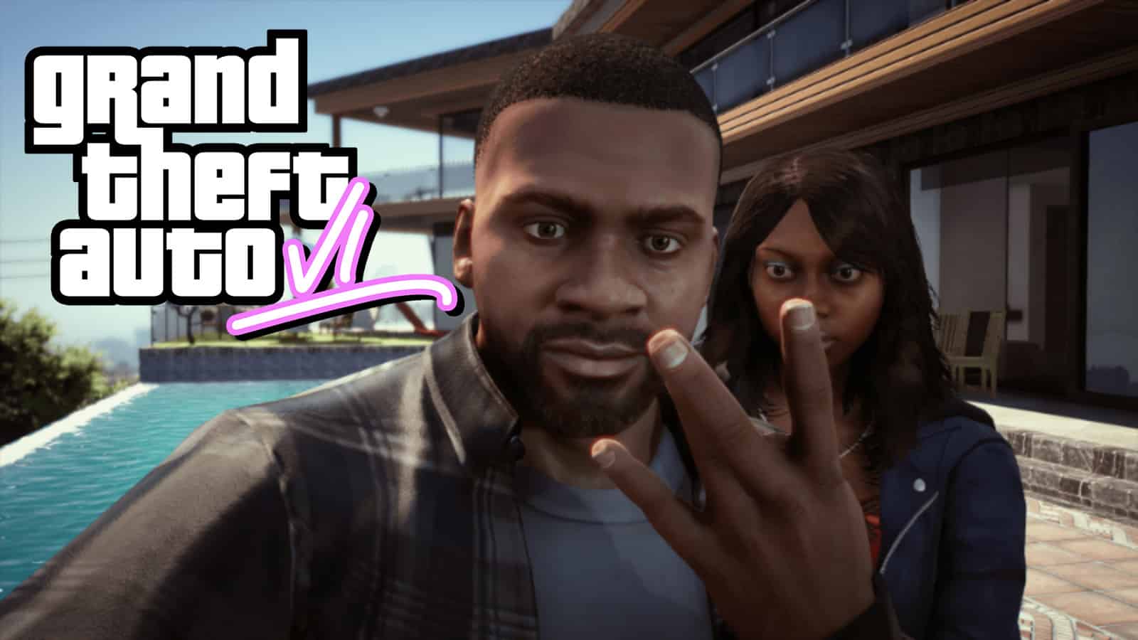 GTA 5 Franklin actor reveals biggest request for GTA 6 and fans will ...