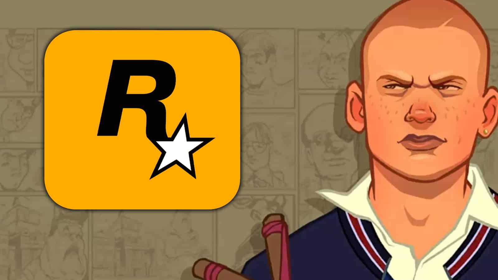 Everything we know about Bully 2: Leaks, teases, canceled build