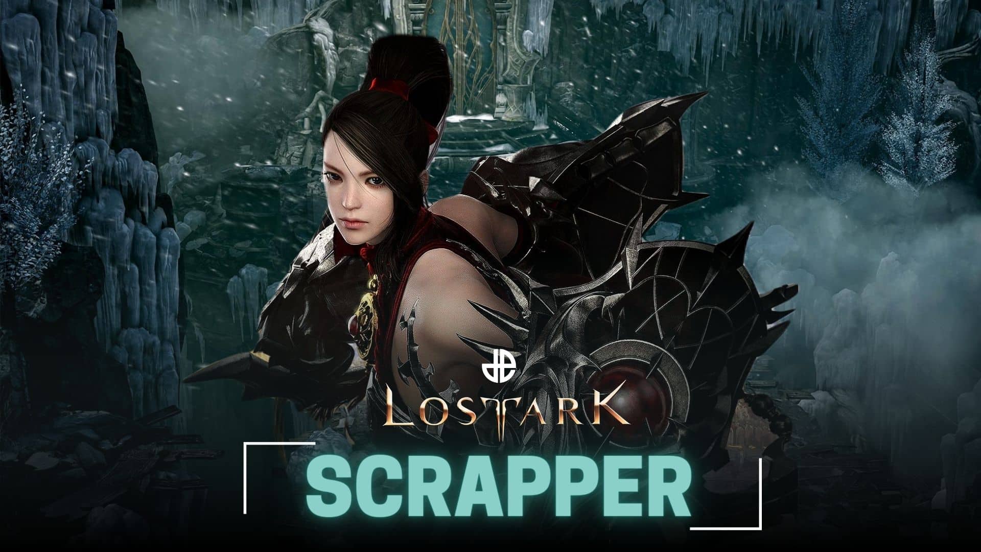 Best Lost Ark Scrapper builds: Best skills for PVP & PVE - Dexerto