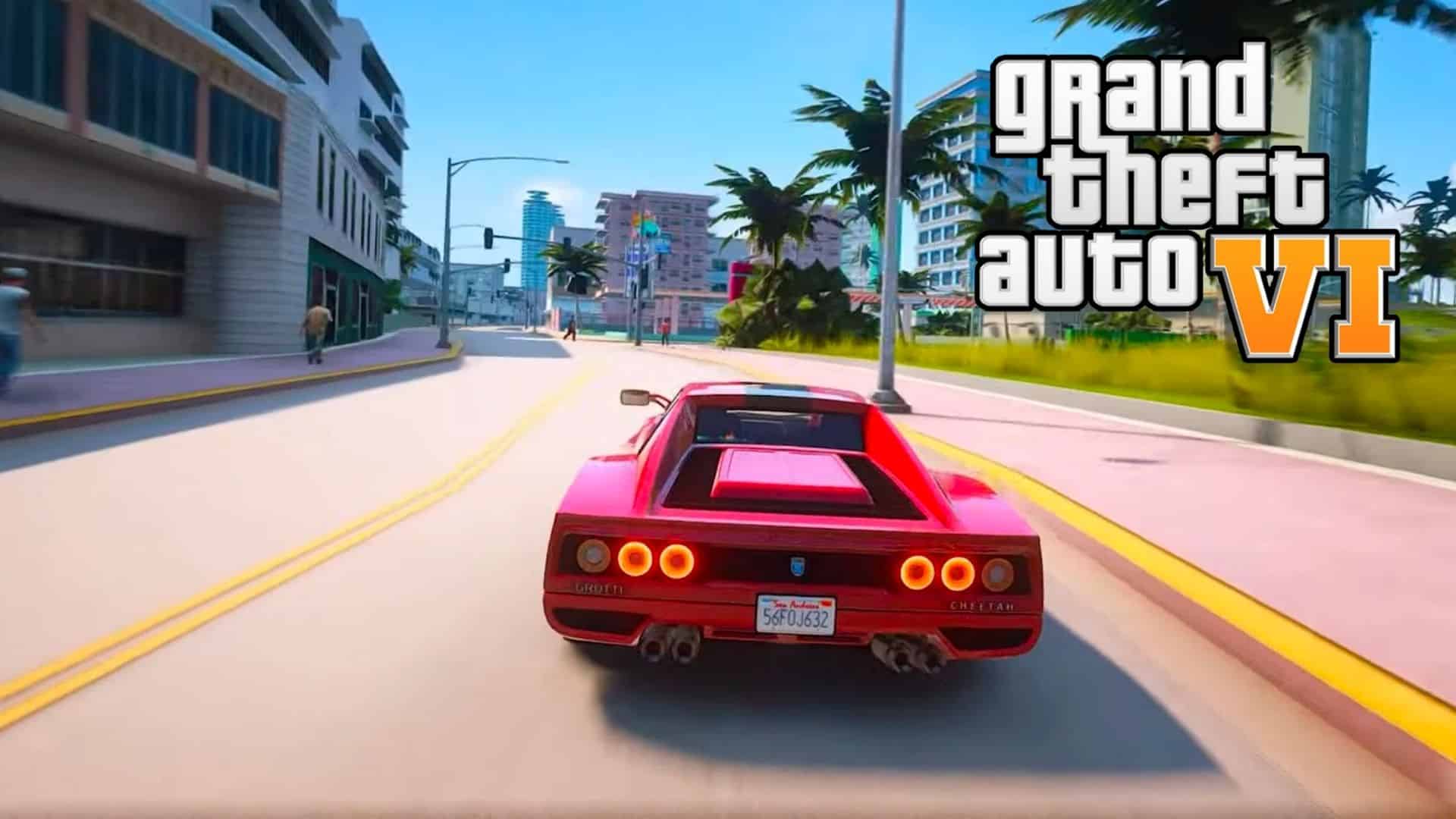GTA 6 PC version may be less of a priority, ex Rockstar dev says