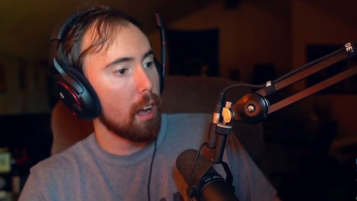 Asmongold praises Gabe Newell banning NFTs from Steam: “This is exactly  what we need” - Dexerto