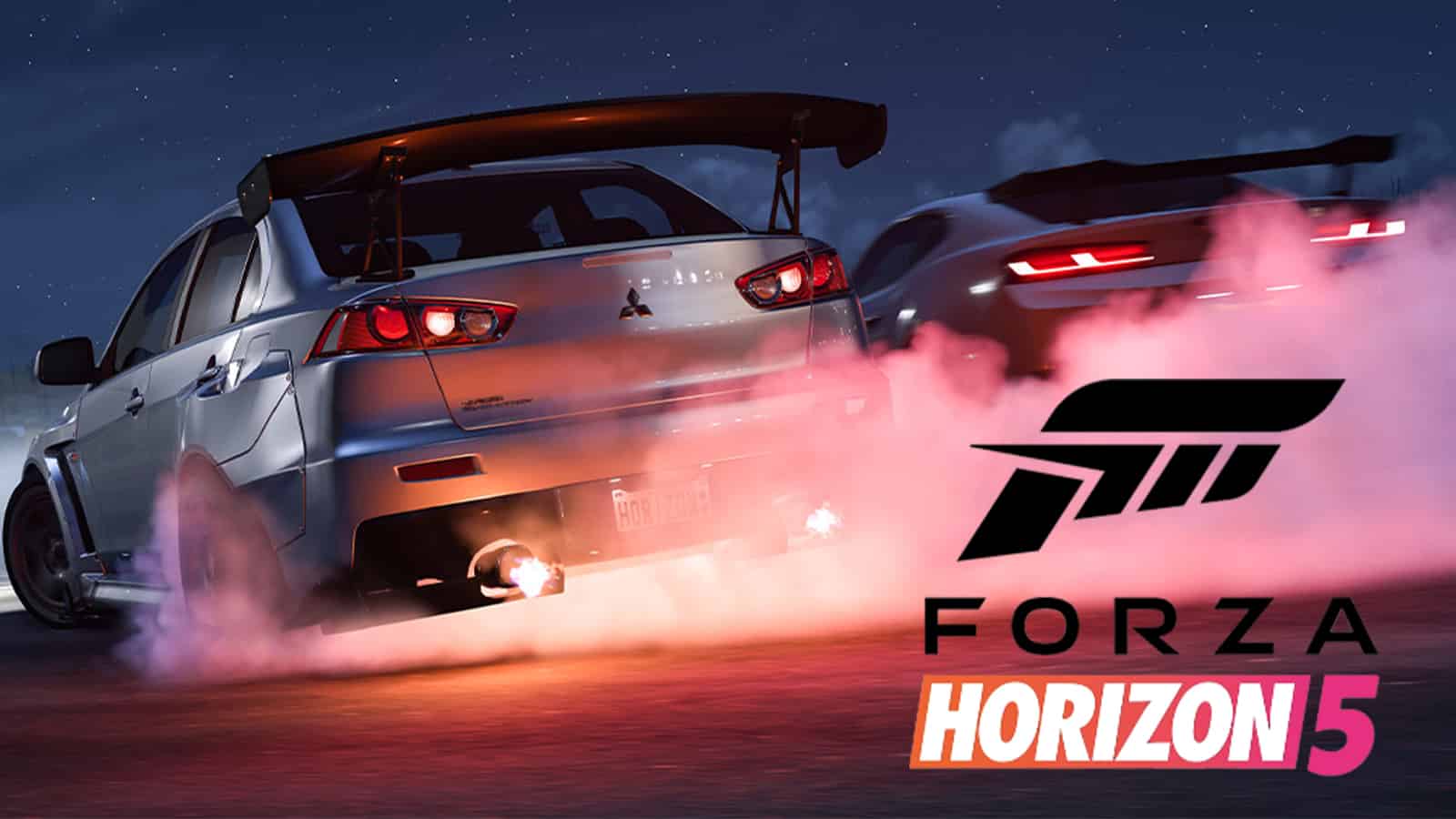 How to earn Barrel Roll Skill in Forza Horizon 5 