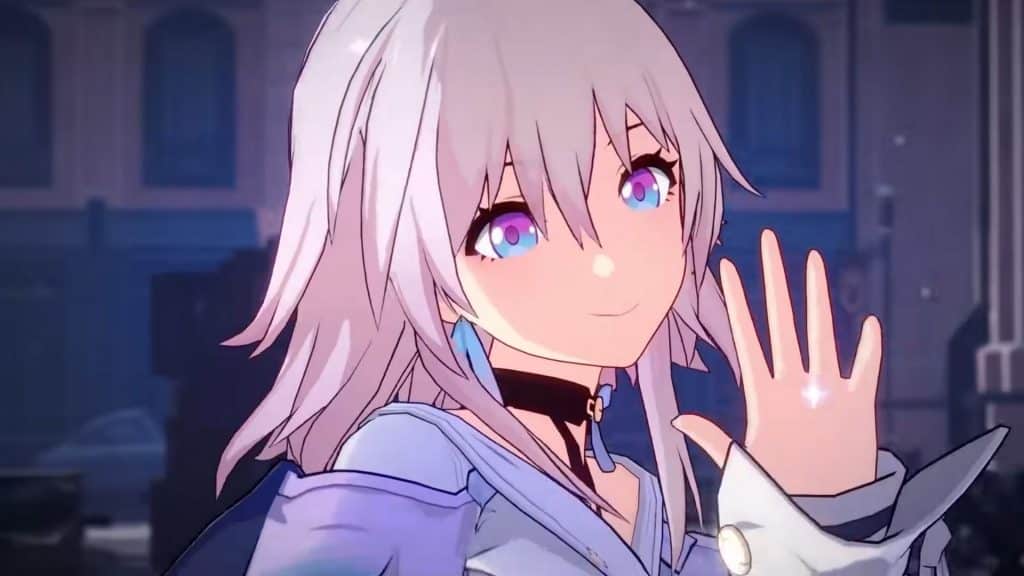 Honkai: Star Rail PS5 Release Date Narrowed Down