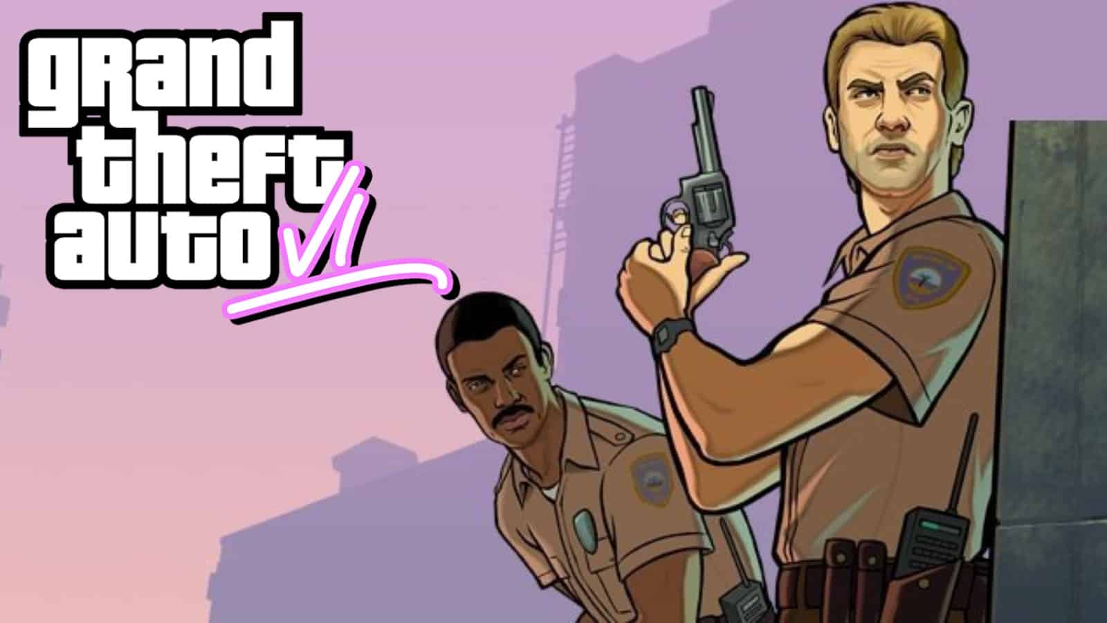 Why Won't Rockstar Release Grand Theft Auto 6?