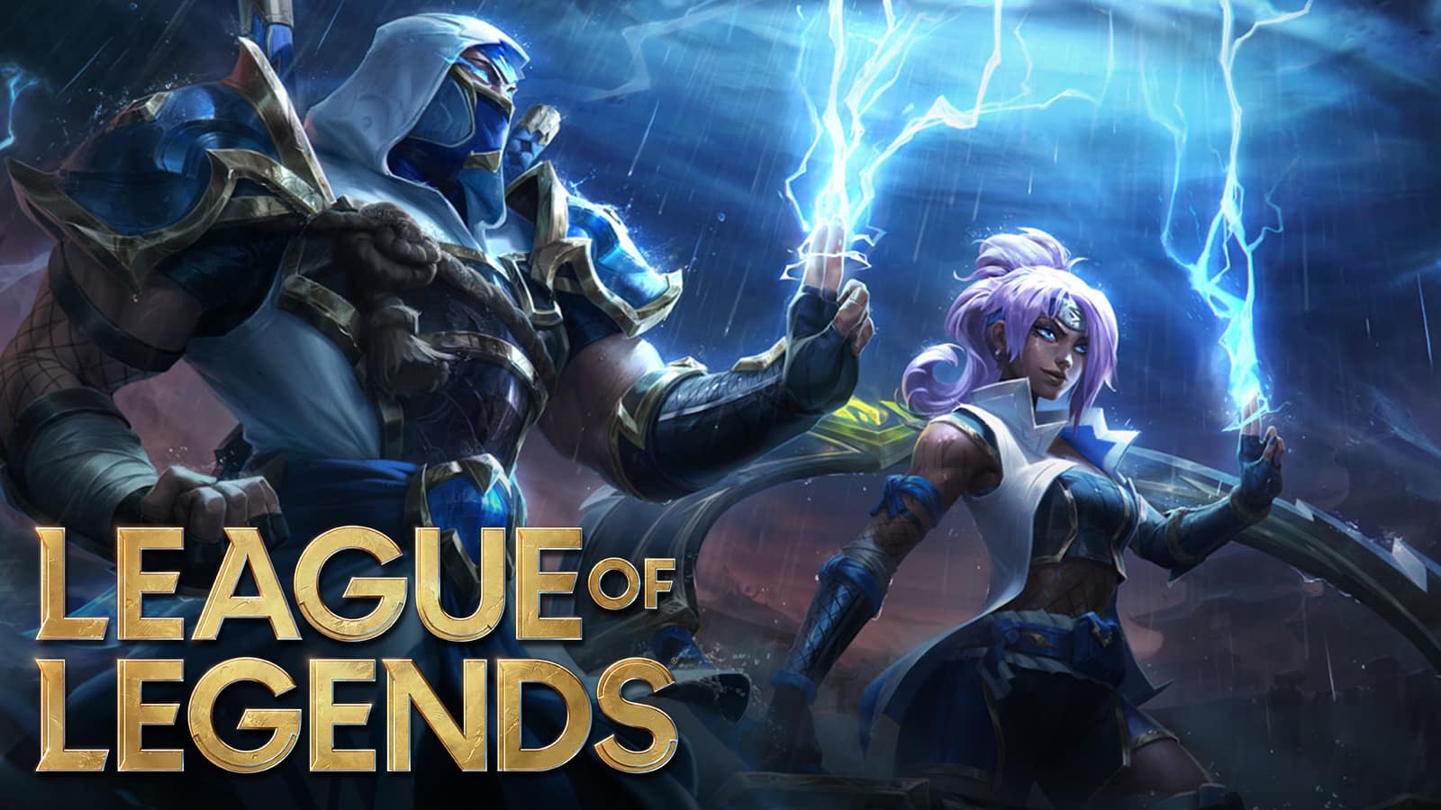 League of Legends 12.7 Patch Notes: Pantheon Rises, Zeri Falls - GameSpot