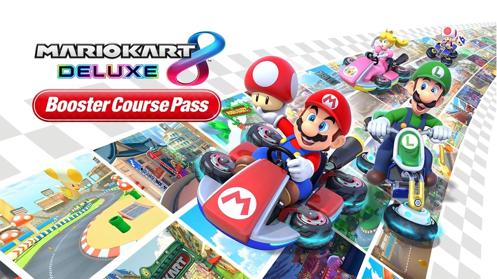Mario Kart Tour Monty Mole Cup Review Official Nintendo