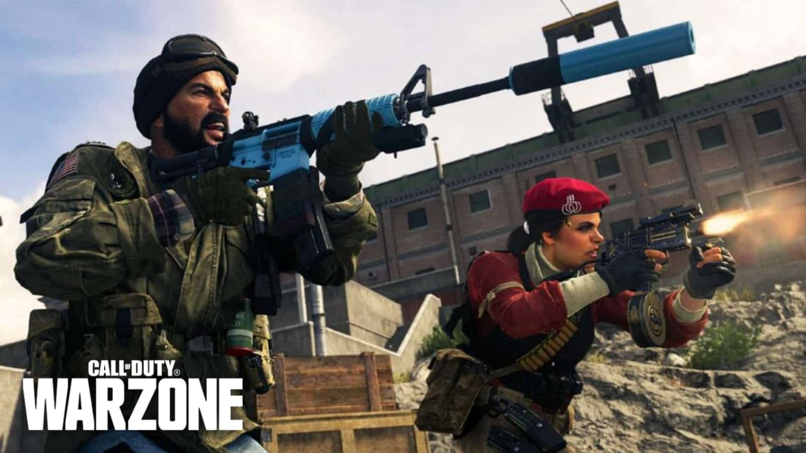 Call of Duty Warzone Rebirth Island guide: Best drops