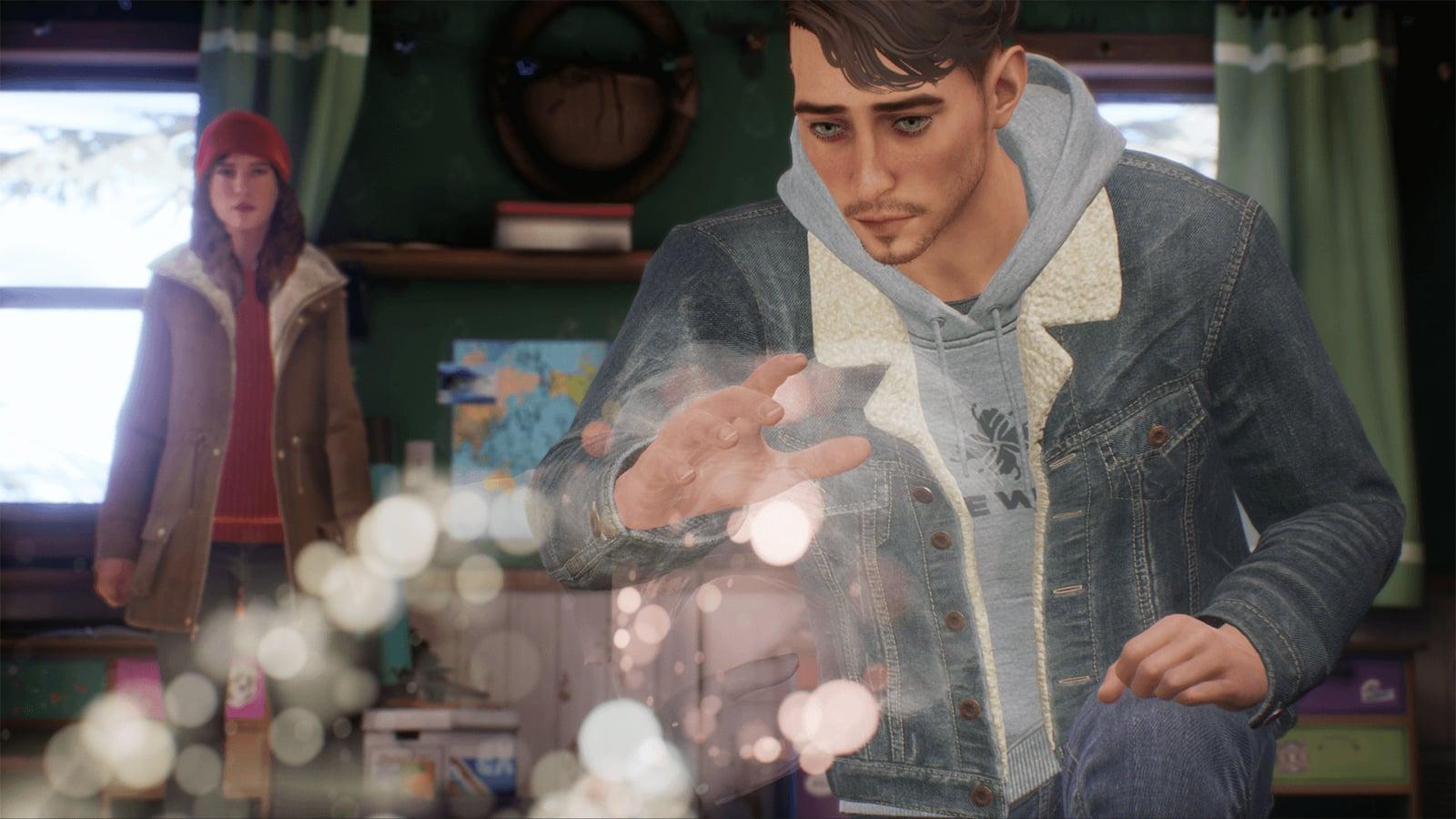 10 best LGBTQ+ video games to play right now - Dexerto