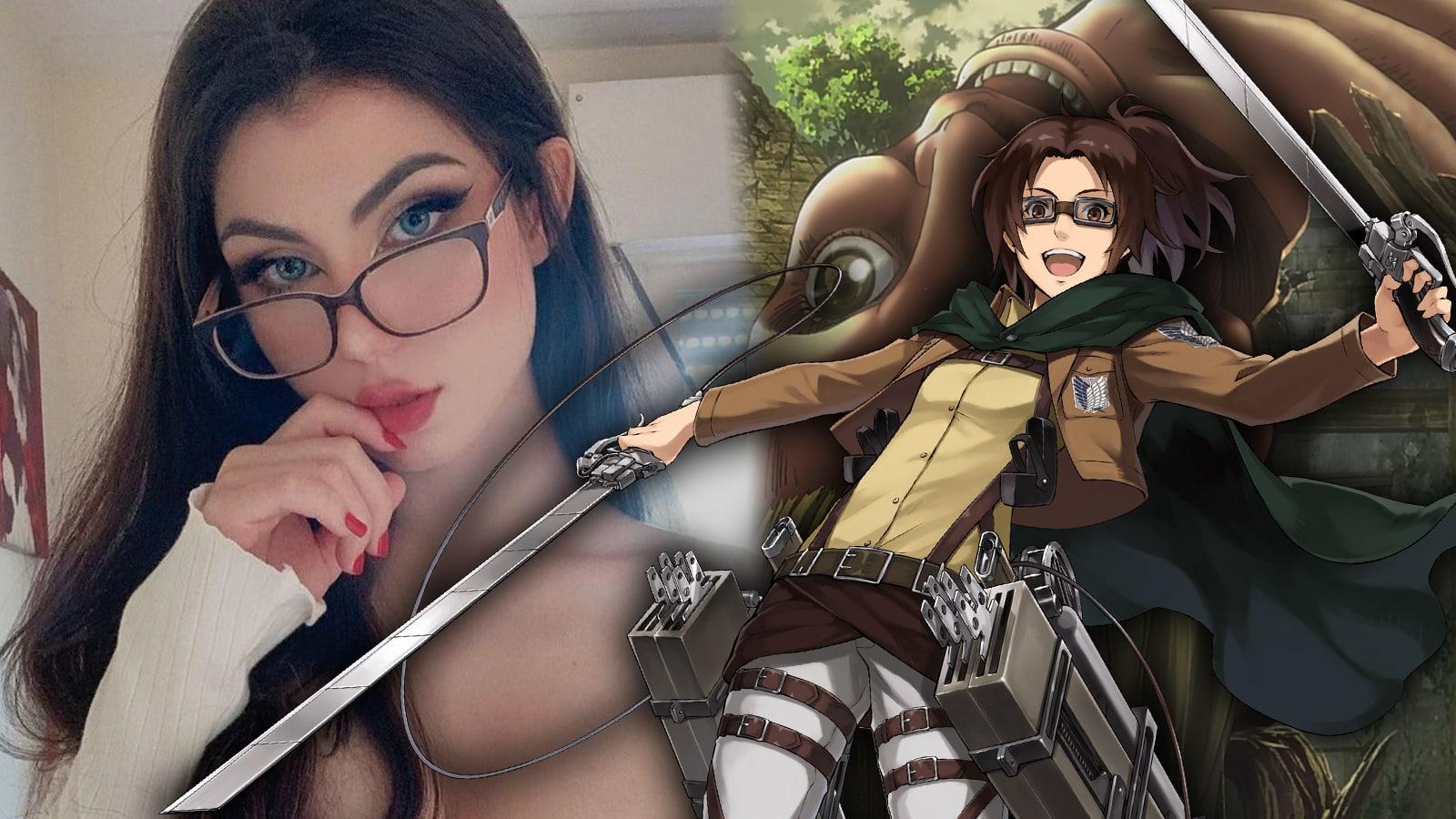 Hanji aot