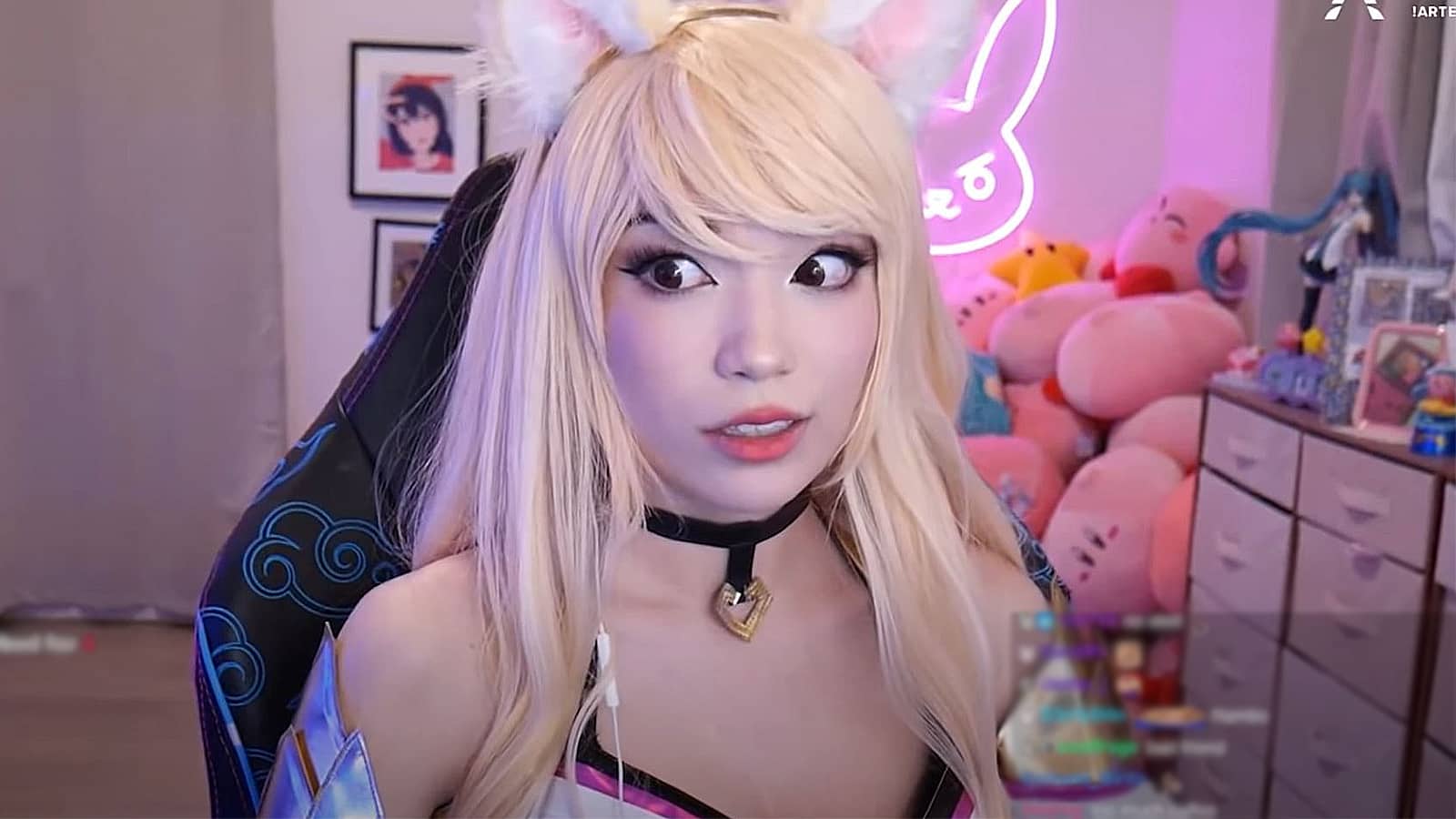 Will Belle Delphine ever be unbanned on Instagram? - Dexerto