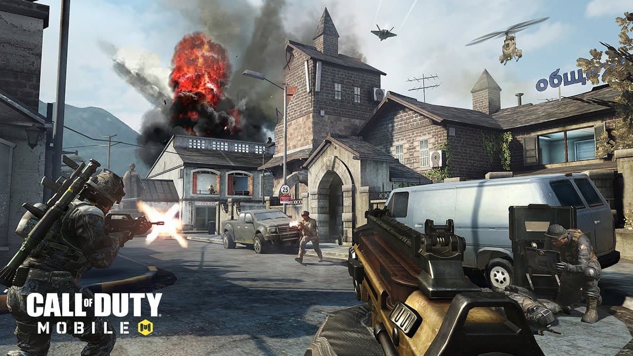 Call of Duty Mobile: COD Mobile Ranking System Explained; Ultimate